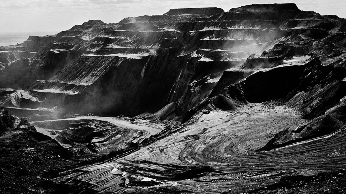 Capitolio | Christopher Anderson | Prix Pictet